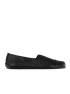 Women's Leather Moccasins Rosaluna - MyMara