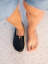Women's Leather Moccasins Rosaluna - MyMara