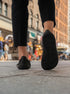 Women's Slip - on shoes Breeze - Timeless Elegant Walking Shoes - MyMara