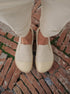 Women's Slip - on shoes Breeze - Timeless Elegant Walking Shoes - MyMara
