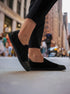 Women's Slip - on shoes Breeze - Timeless Elegant Walking Shoes - MyMara