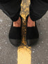 Women's Slip - on shoes Breeze - Timeless Elegant Walking Shoes - MyMara