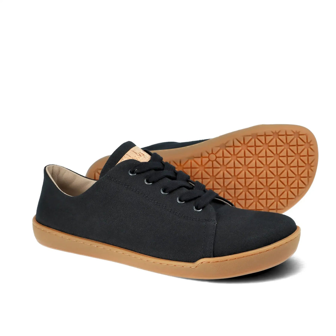 Woodstock Minimalist Sneakers - MyMara