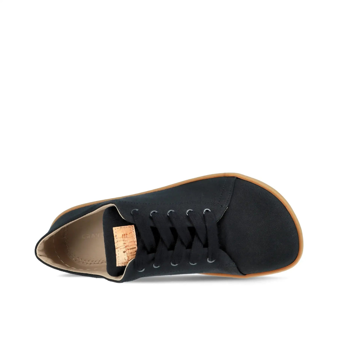 Woodstock Minimalist Sneakers - MyMara