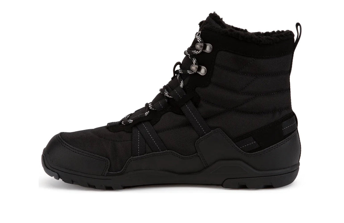 Xero Shoes Alpine Winter Barefoot Boots - MyMara
