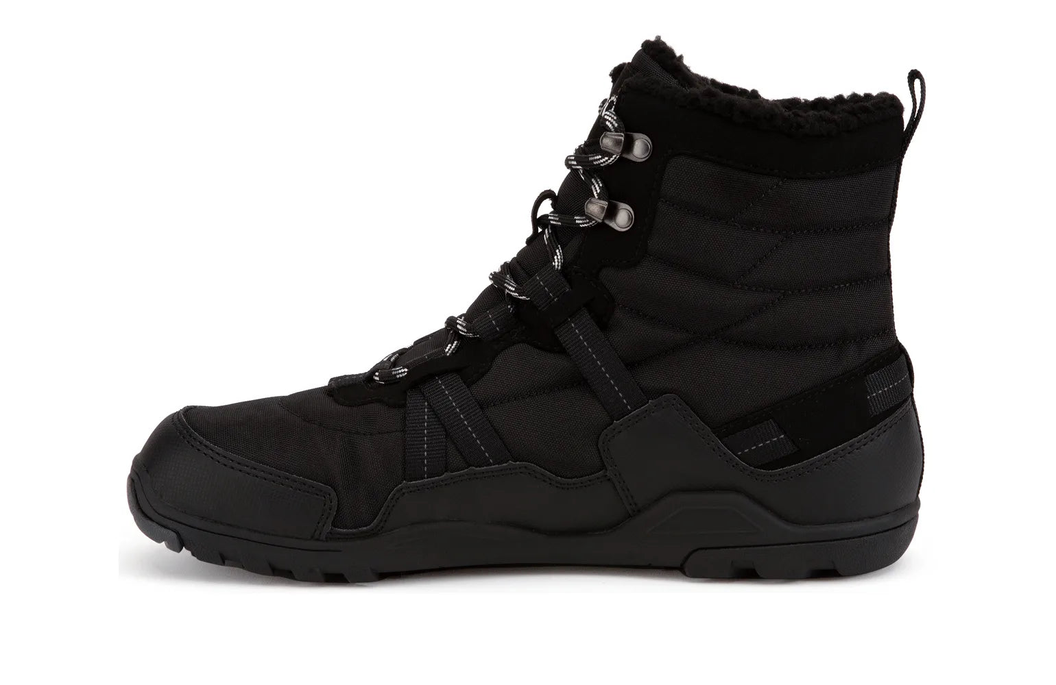 Xero Shoes Alpine Winter Barefoot Boots - MyMara