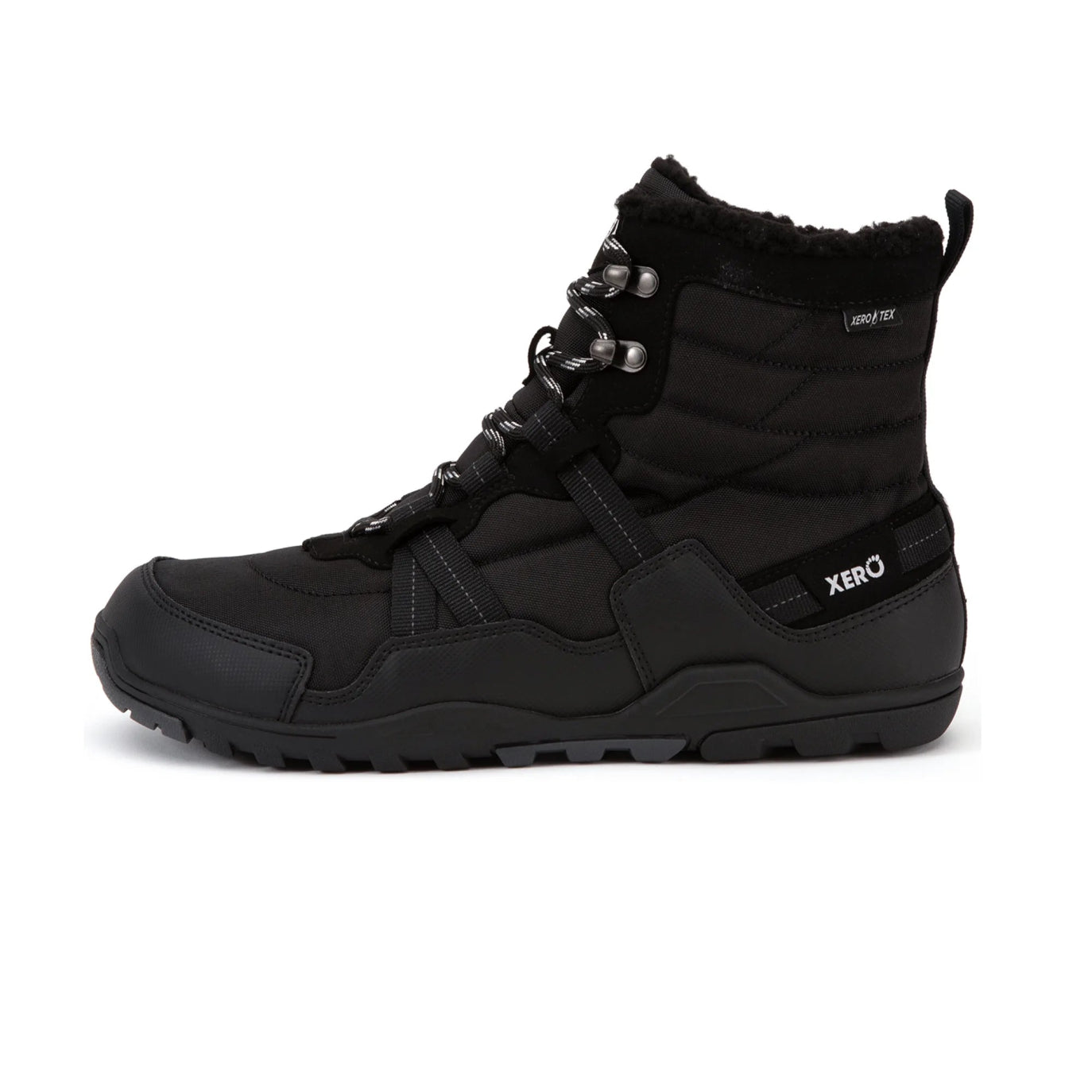 Xero Shoes Alpine Winter Barefoot Boots - MyMara