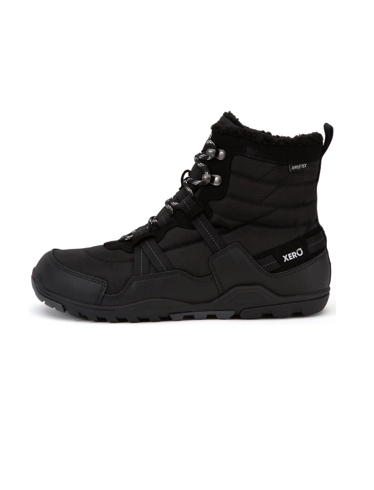 Xero Shoes Alpine Winter Barefoot Boots - MyMara