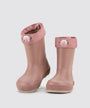Yogi DK rain boots - MyMara