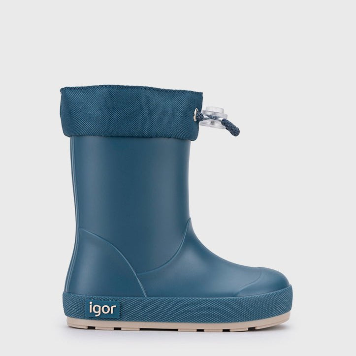 Yogi DK rain boots - MyMara