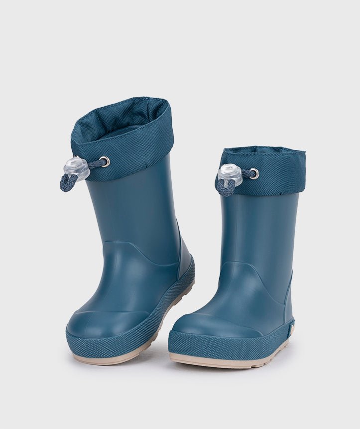Yogi DK rain boots - MyMara