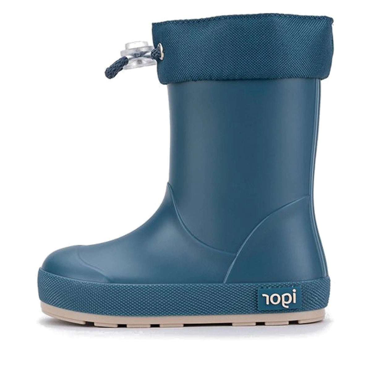 Yogi DK rain boots - MyMara