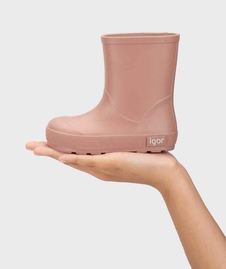 Yogi rain boots - MyMara
