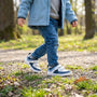 ZERU LOOP Kids' Barefoot Sneakers - MyMara