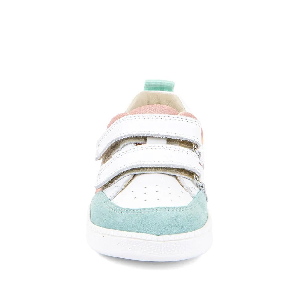 ZERU LOOP Kids' Barefoot Sneakers - MyMara