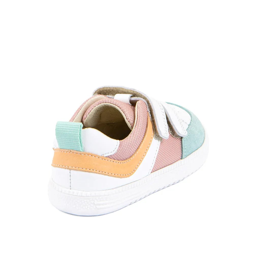 ZERU LOOP Kids' Barefoot Sneakers - MyMara