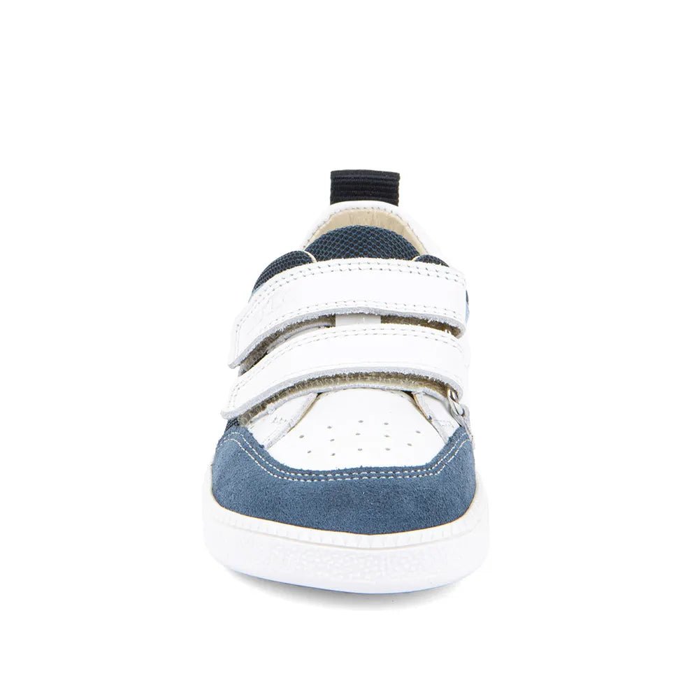 ZERU LOOP Kids' Barefoot Sneakers - MyMara