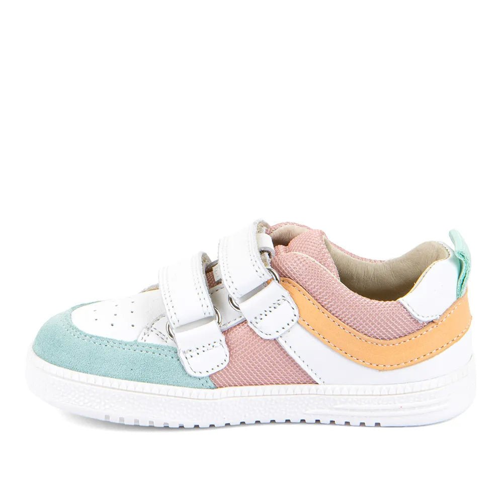 ZERU LOOP Kids' Barefoot Sneakers - MyMara