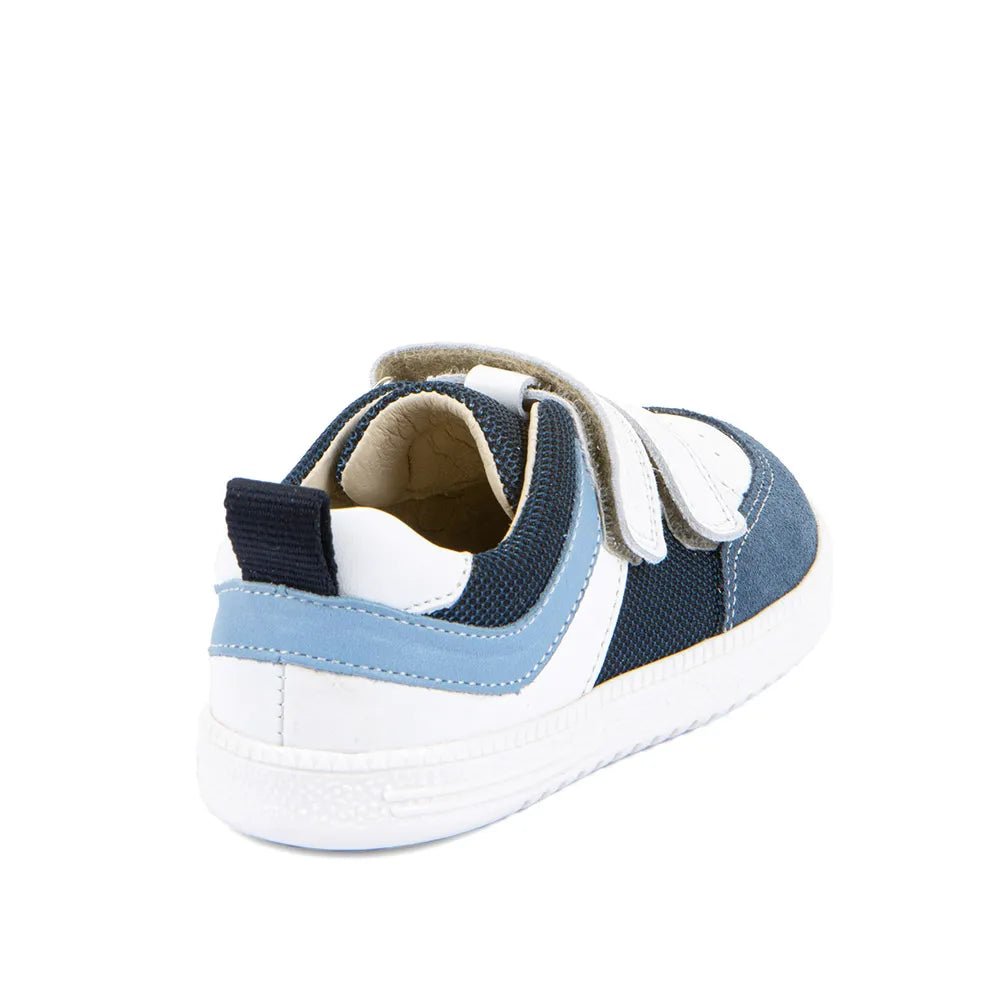 ZERU LOOP Kids' Barefoot Sneakers - MyMara