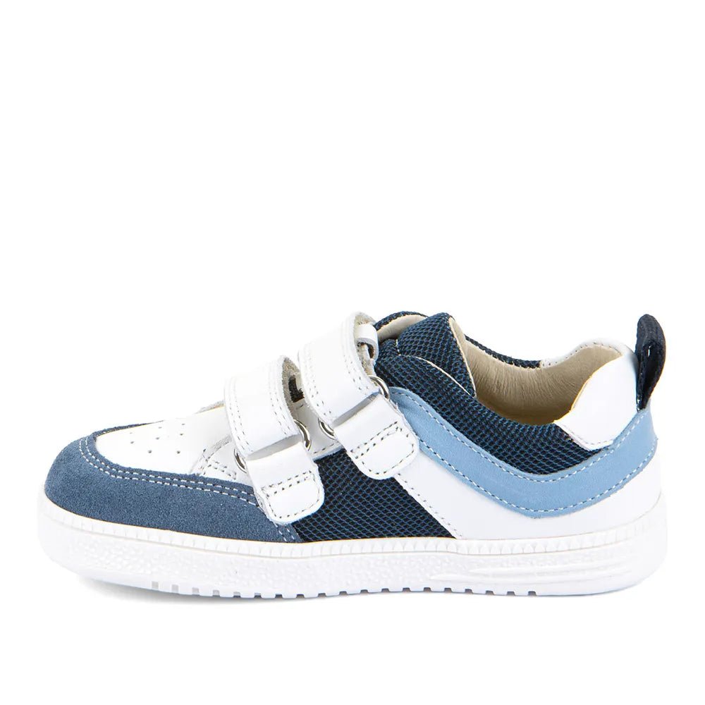 ZERU LOOP Kids' Barefoot Sneakers - MyMara
