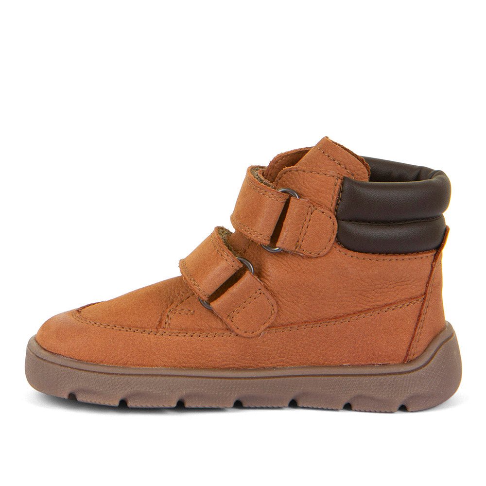 Zeru tex ankle boots - MyMara