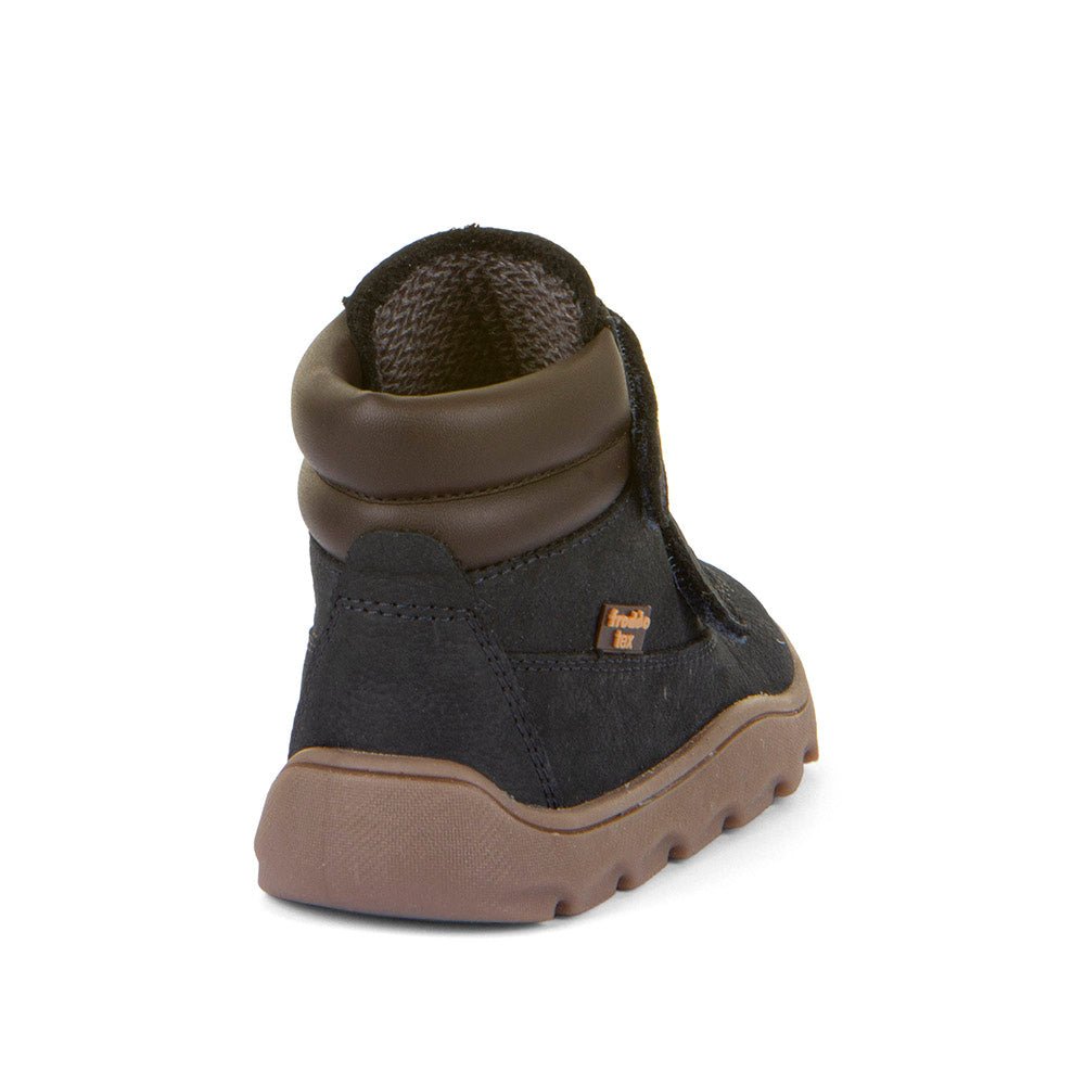 Zeru tex ankle boots - MyMara