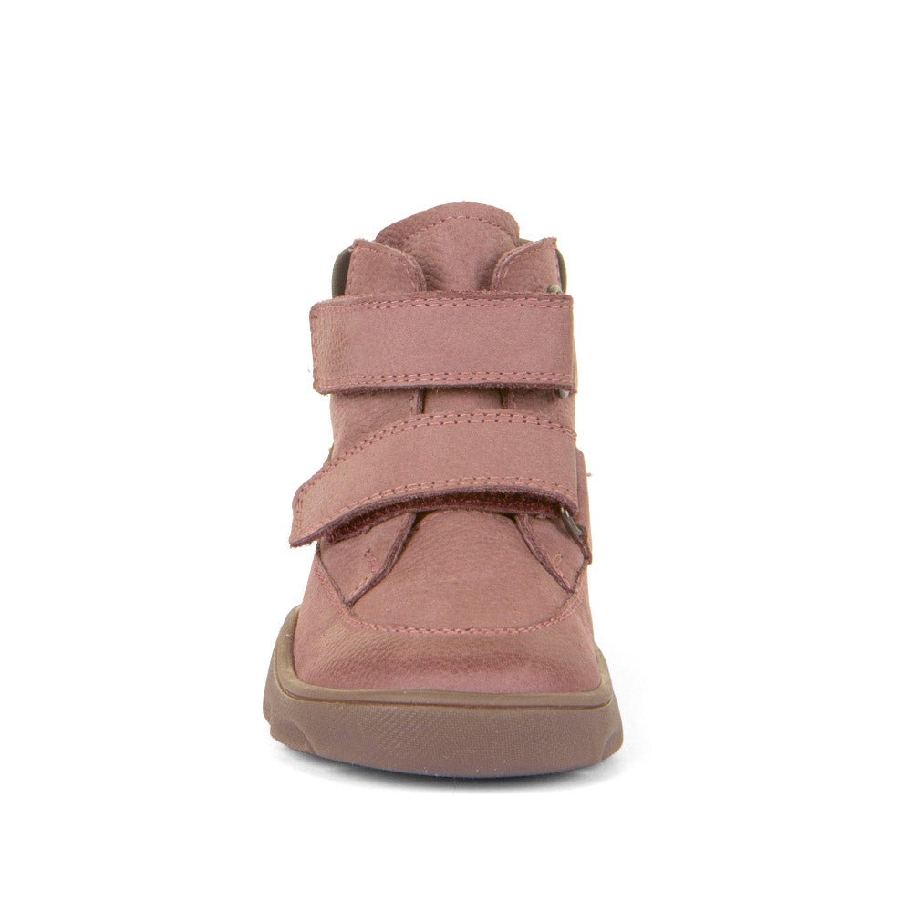 Zeru tex ankle boots - MyMara
