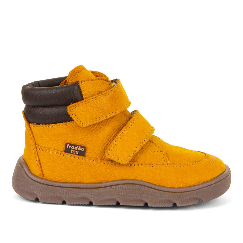 Zeru tex ankle boots - MyMara