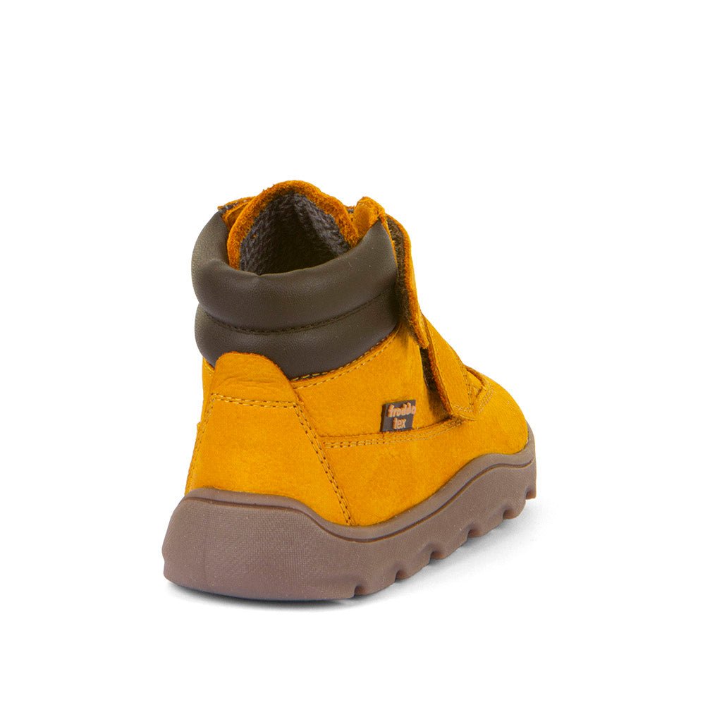 Zeru tex ankle boots - MyMara