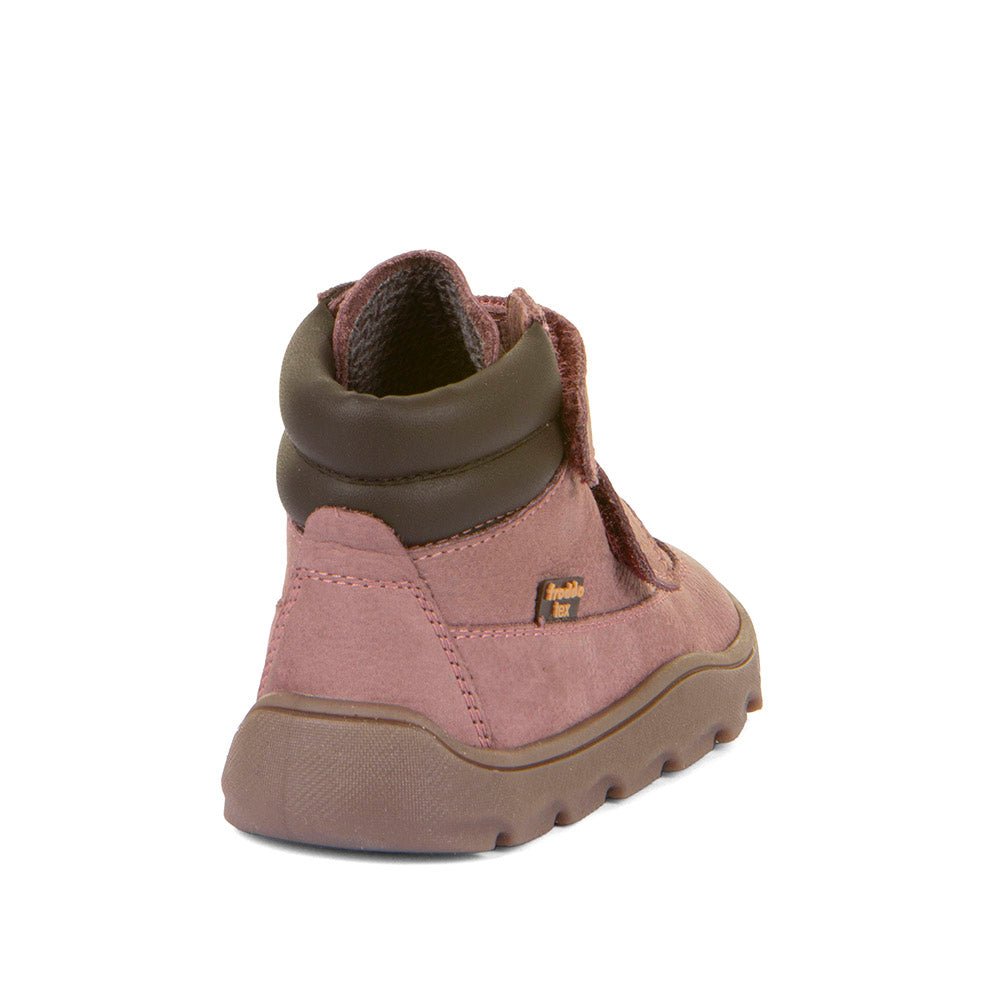 Zeru tex ankle boots - MyMara