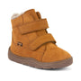 Zeru TEX Furry Boots - MyMara