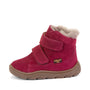 Zeru TEX Furry Boots - MyMara