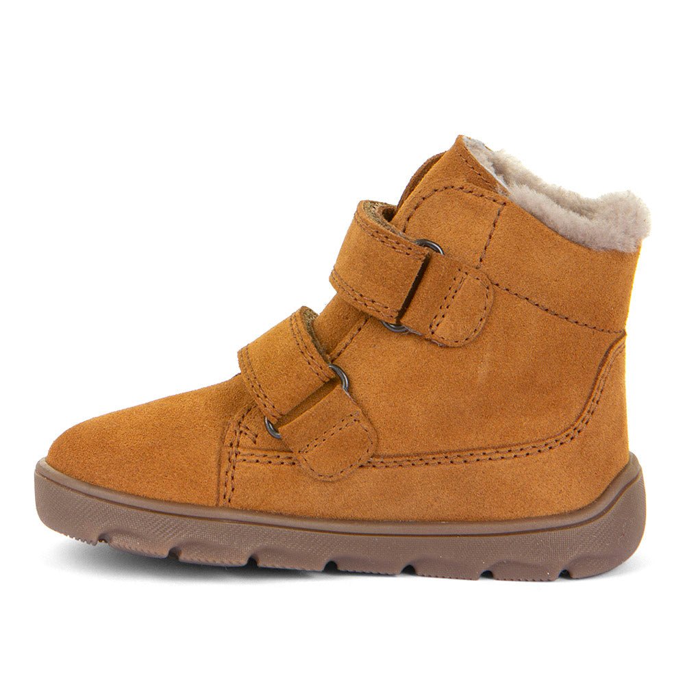 Zeru TEX Furry Boots - MyMara
