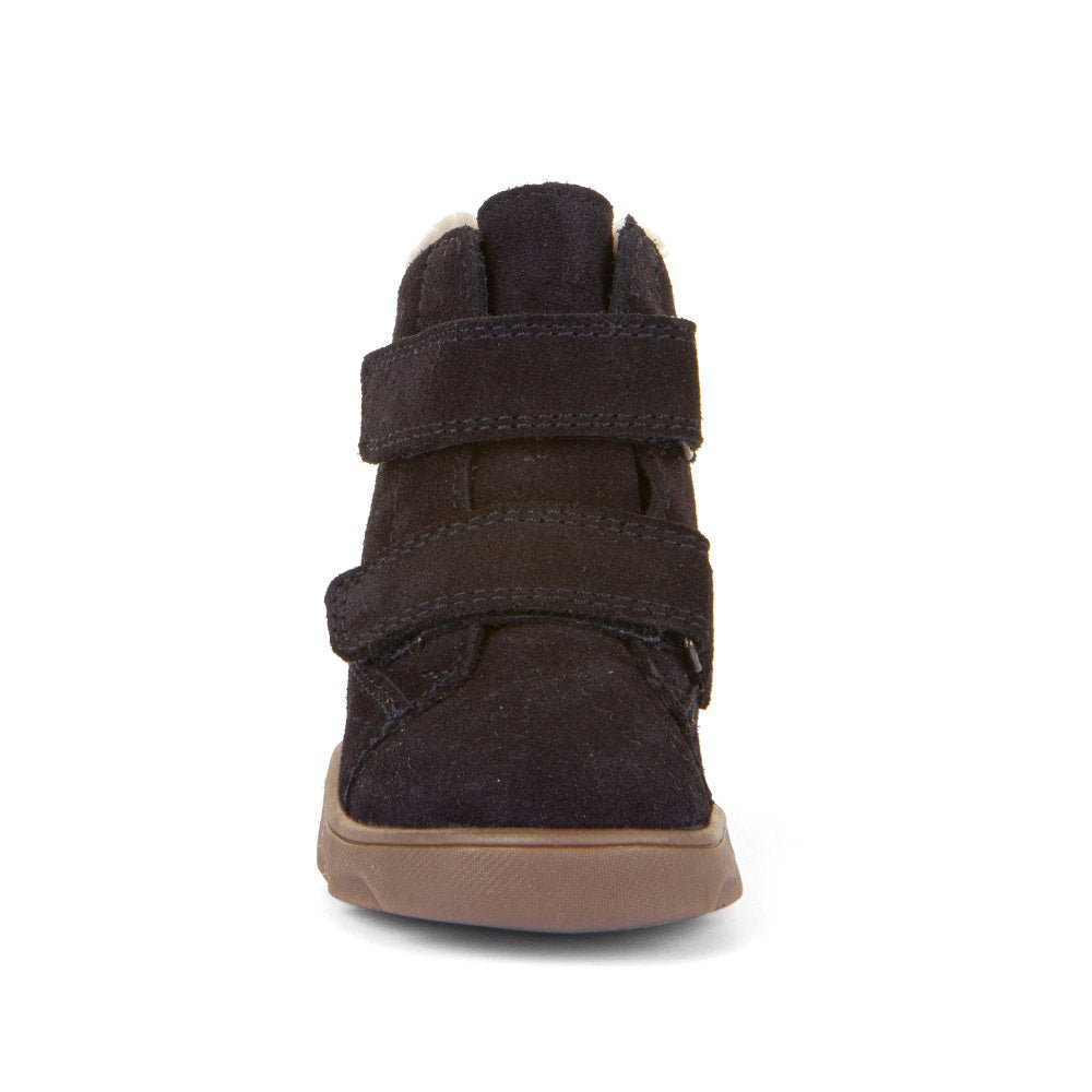 Zeru TEX Furry Boots - MyMara