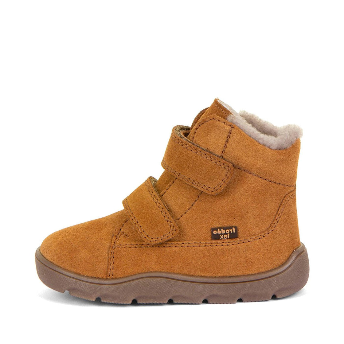 Zeru TEX Furry Boots - MyMara