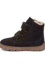 Zeru TEX Furry Boots - MyMara
