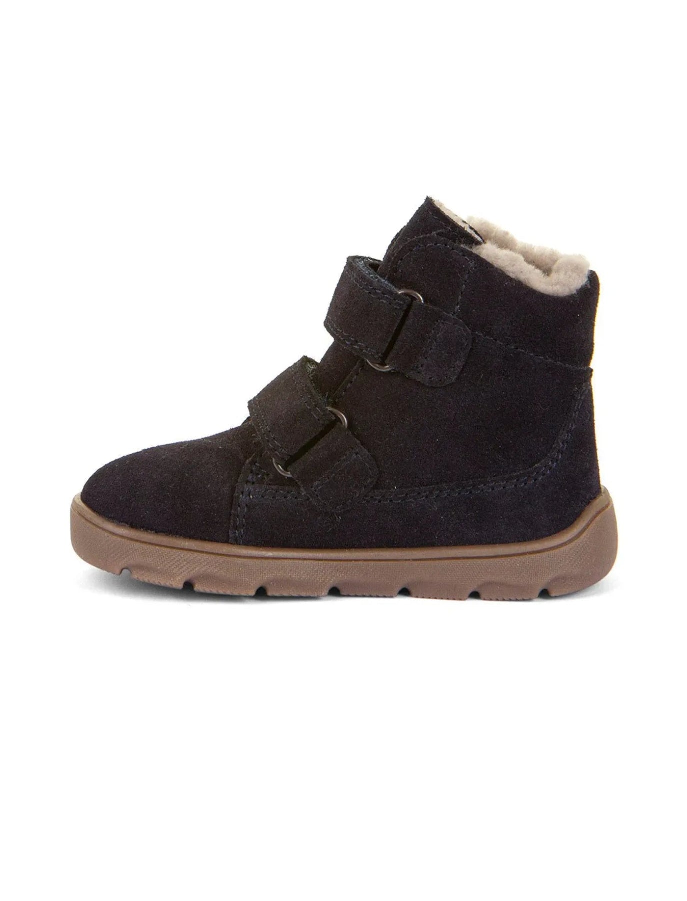 Zeru TEX Furry Boots - MyMara