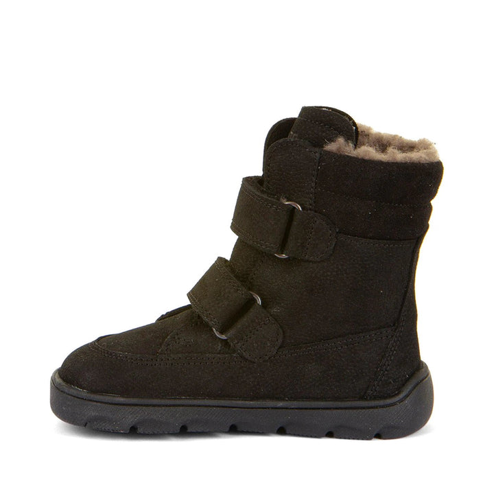 Zeru Tex Winter Boots - MyMara