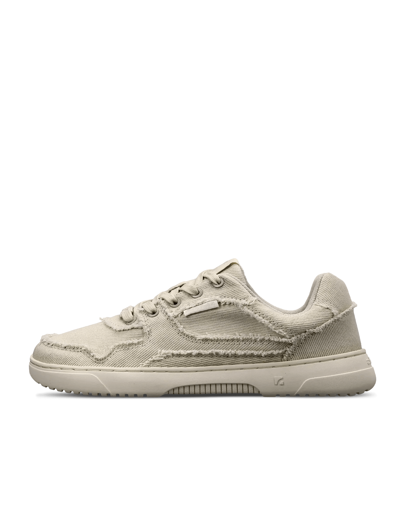 Zing Denim Sneakers - MyMara