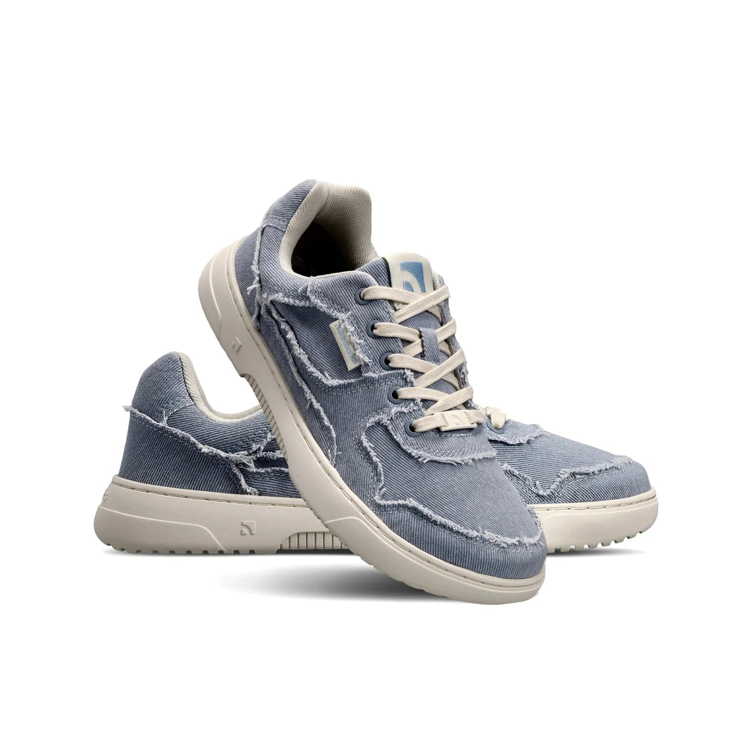 Zing Denim Sneakers - MyMara