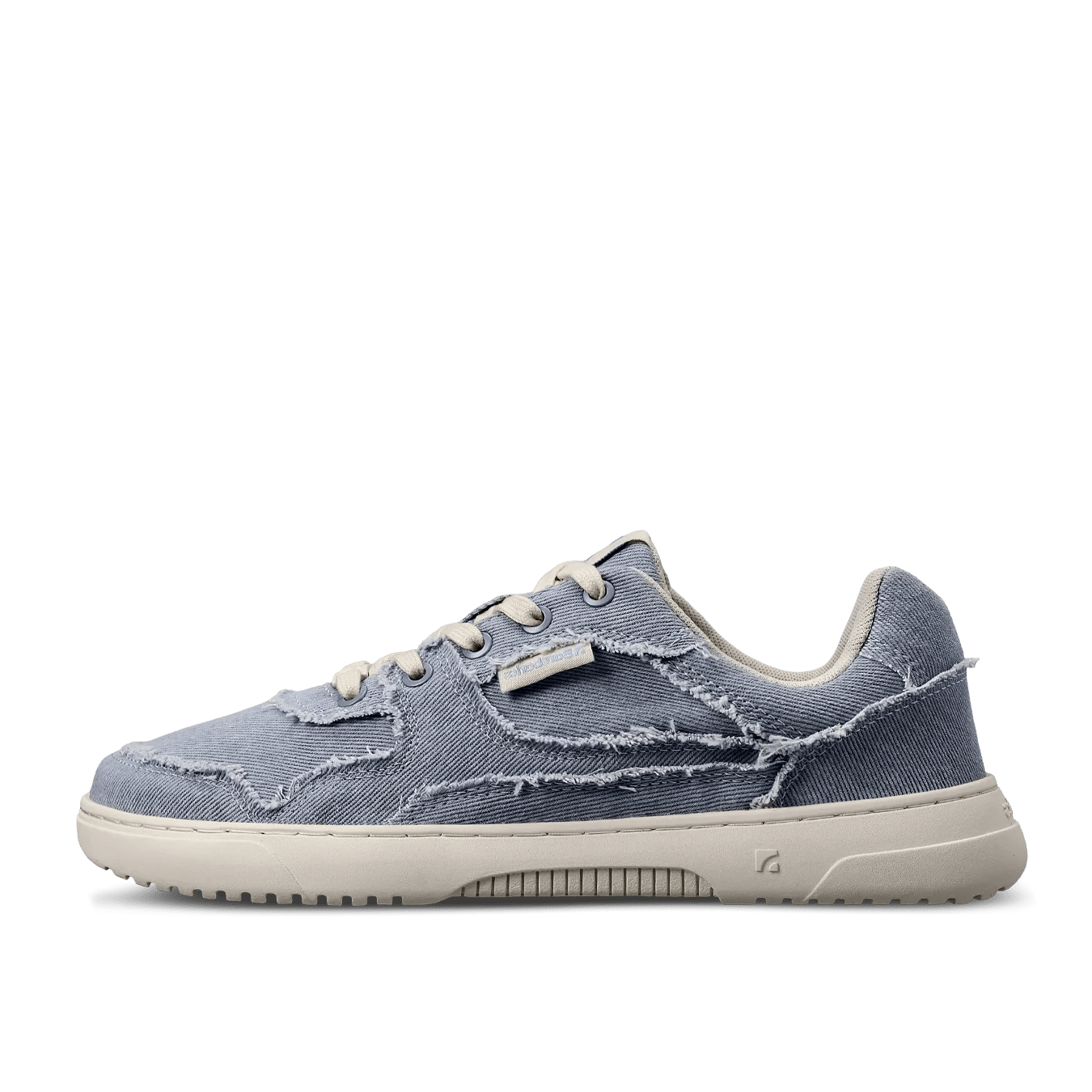Zing Denim Sneakers - MyMara