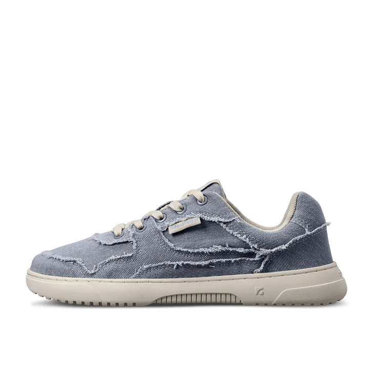Zing Denim Sneakers - MyMara