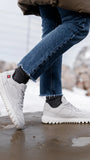 Zing Frost Winter Shoes - MyMara
