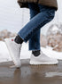 Zing Frost Winter Shoes - MyMara