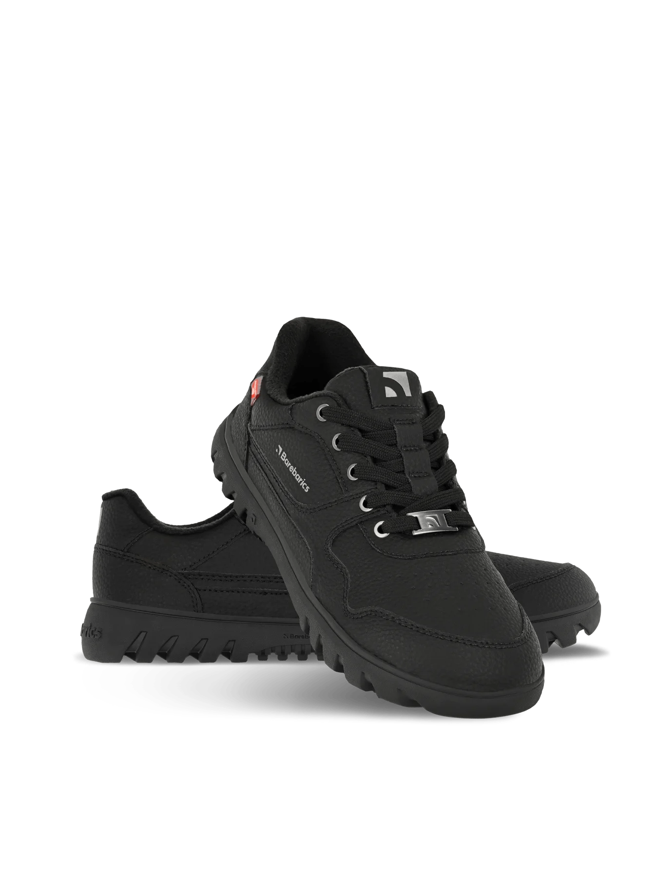 Zing Frost Winter Shoes - MyMara
