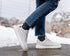Zing Frost Winter Shoes - MyMara