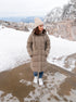 Zing Frost Winter Shoes - MyMara