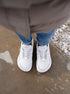 Zing Frost Winter Shoes - MyMara