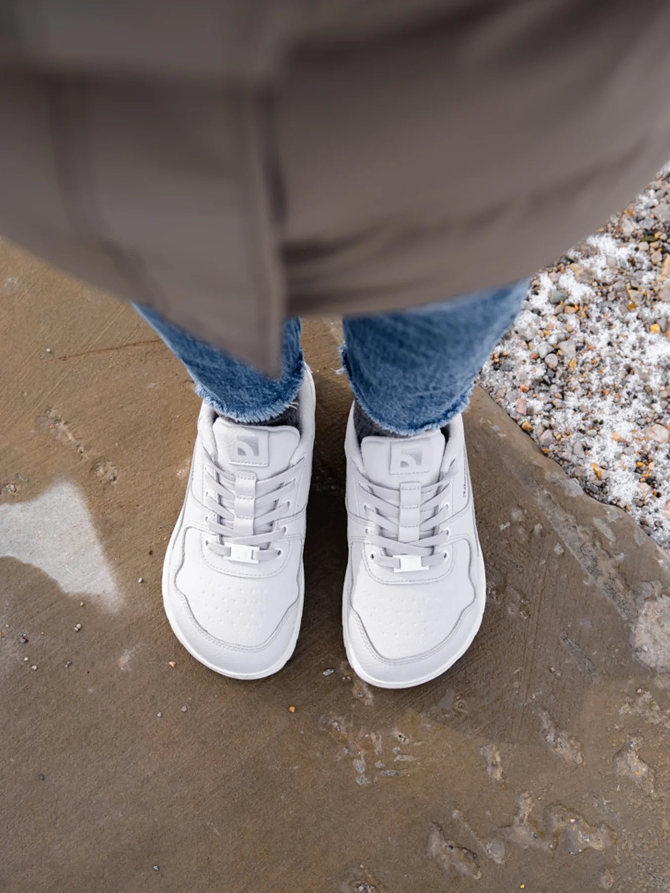 Zing Frost Winter Shoes - MyMara