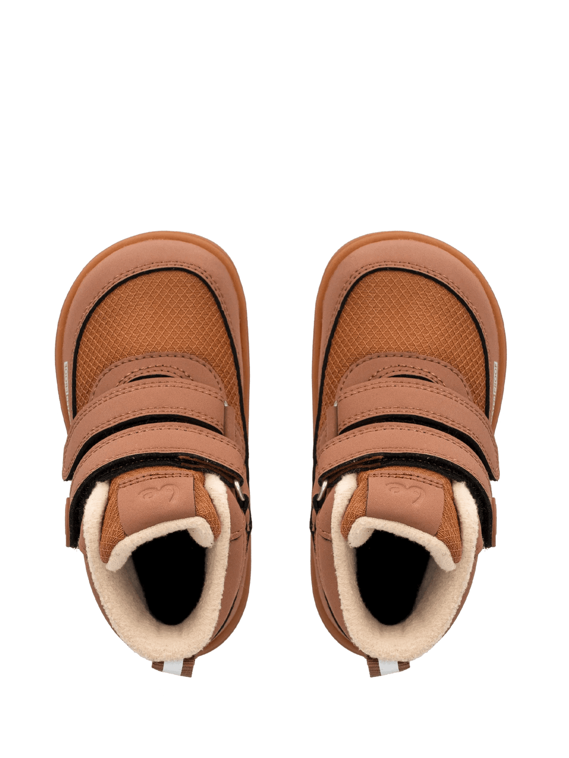 Zippu Kids Winter Shoes - MyMara